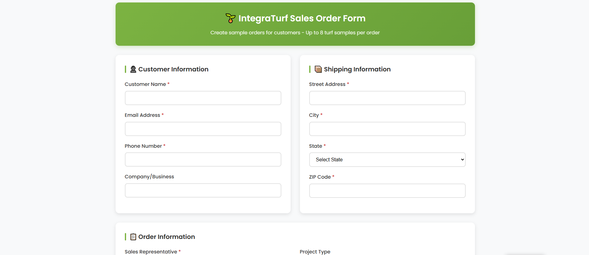 J46 Consulting Project